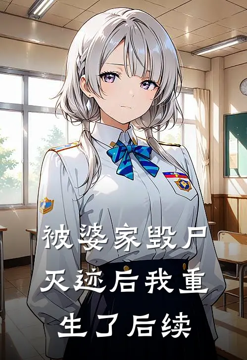 被婆家毁尸灭迹后我重生了后续