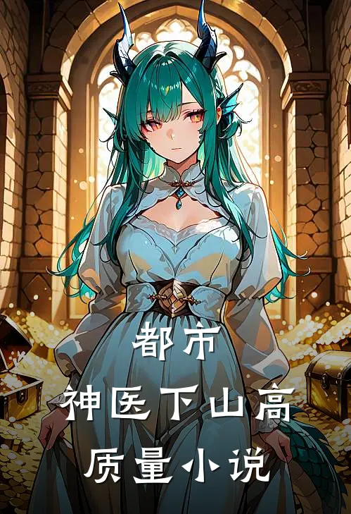 都市神医下山高质量推荐