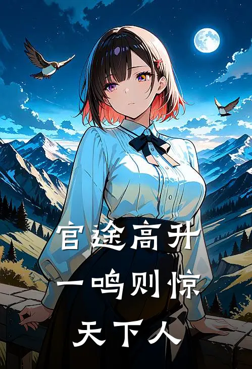 官途高升,一鸣则惊天下人2023最新章节
