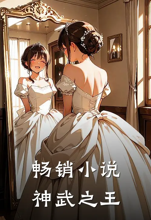 畅销小说神武之王