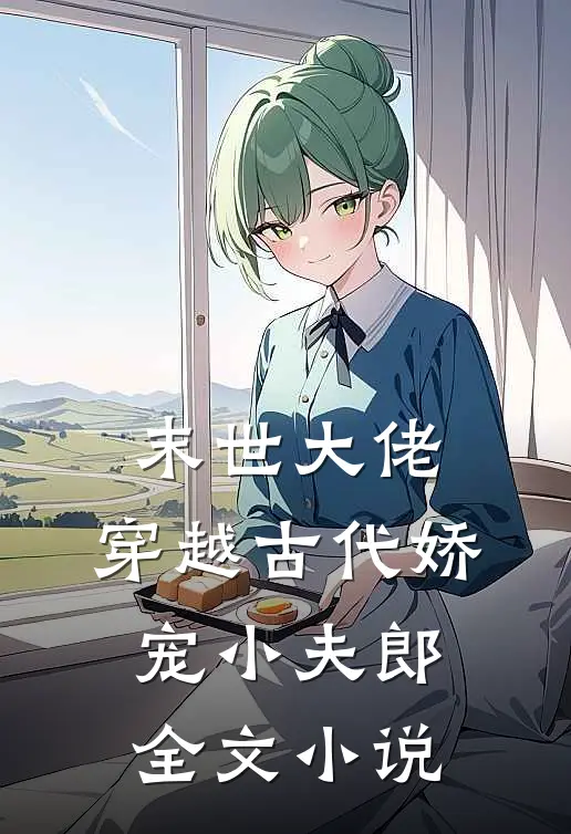 末世大佬,穿越古代娇宠小夫郎全文阅读