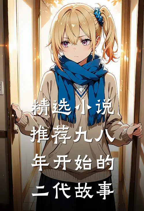 精选小说推荐九八年开始的二代故事