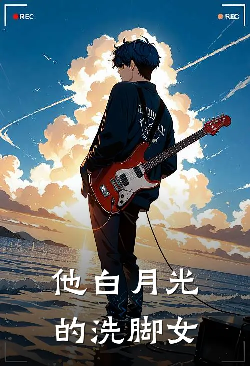 他白月光的洗脚女
