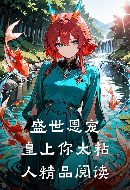 盛世恩宠皇上你太粘人精品阅读