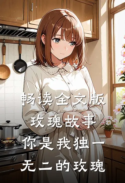 畅读全文版玫瑰故事你是我独一无二的玫瑰免费阅读