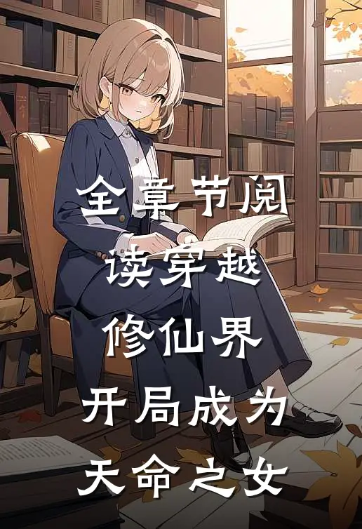全章节阅读穿越修仙界,开局成为天命之女的
