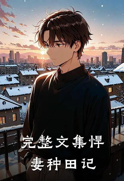 完整文集悍妻种田记