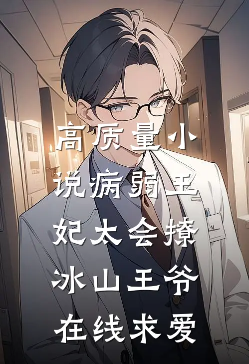 高质量小说病弱王妃太会撩，冰山王爷在线求爱