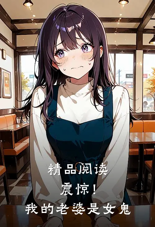 精品阅读震惊!我的老婆是女鬼