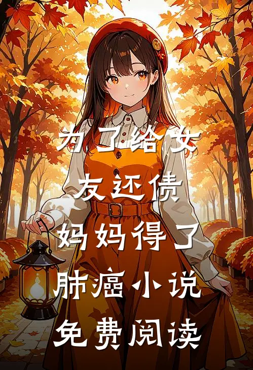 为了给女友还债,妈妈得了肺癌免费阅读