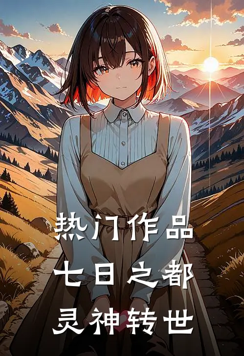 热门作品七日之都,灵神转世是哪一集