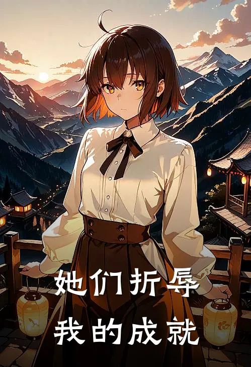 她们折辱我的成就