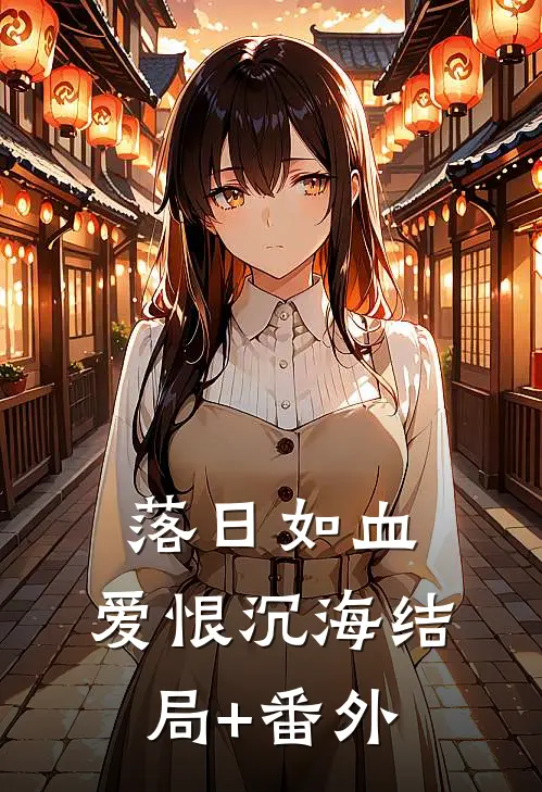 落日如血，爱恨沉海结局+番外