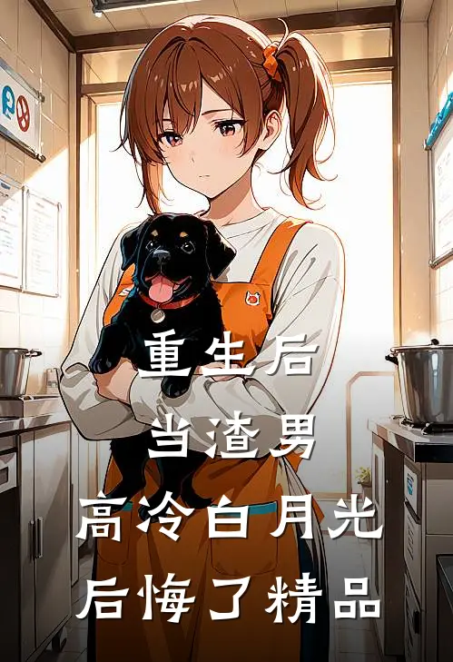 重生后当渣男,高冷白月光后悔了精品文