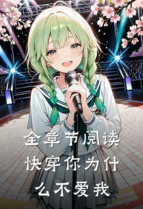 全章节阅读快穿你为什么不爱我