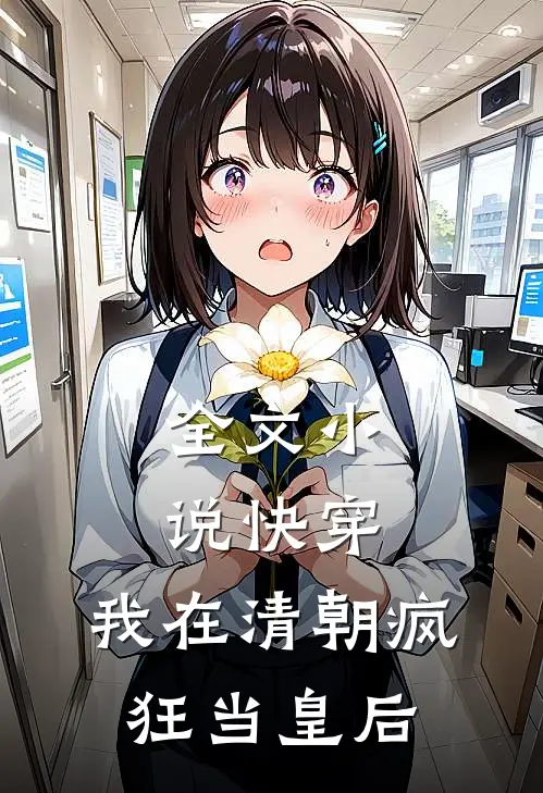 全文快穿我在清朝疯狂当皇后