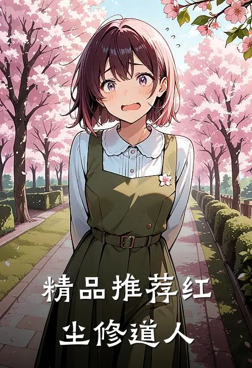 精品推荐红尘修道人