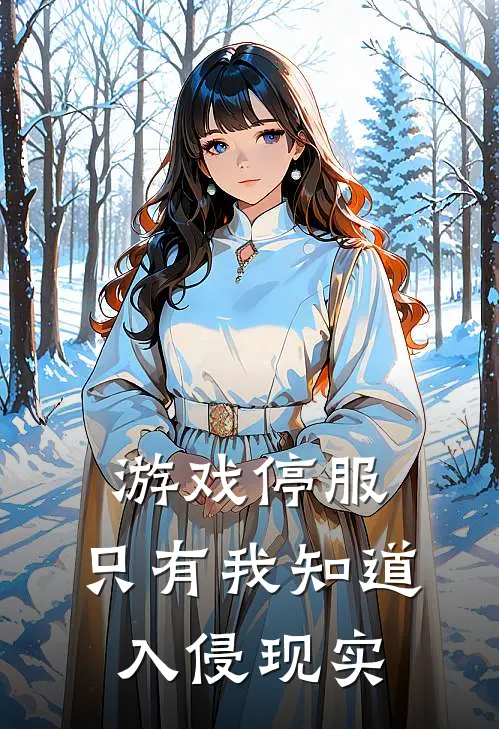 游戏停服,只有我知道入侵现实 在线阅读