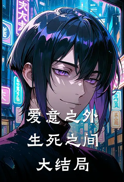 爱意之外,生死之间大结局