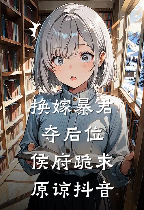 换嫁暴君夺后位,侯府跪求原谅抖音