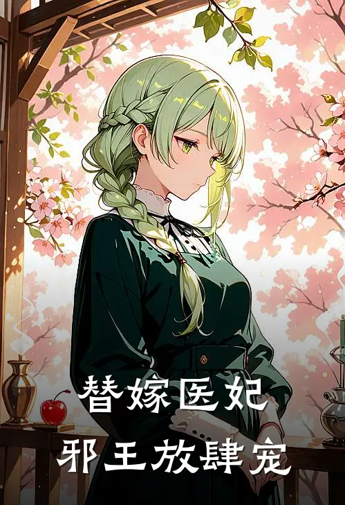 替嫁医妃邪王放肆宠全文阅读