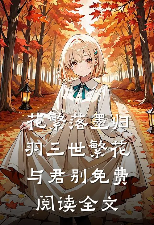 三世繁花与君别最新更新