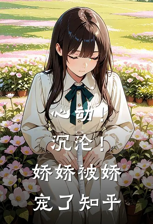 心动!沉沦!娇娇被娇宠了知乎免费阅读