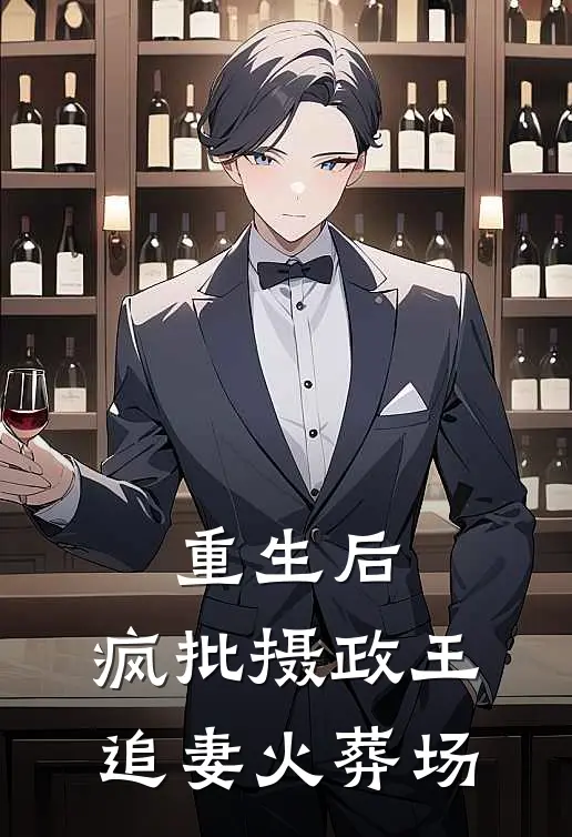 重生后,疯批摄政王追妻火葬场免费阅读