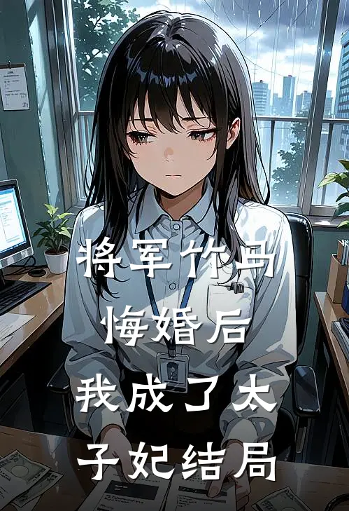将军竹马悔婚后,我成了太子妃结局