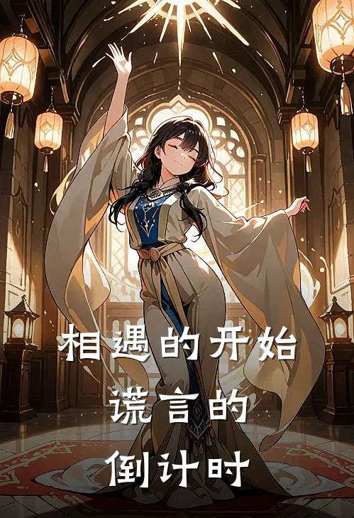 相遇的开始,谎言的倒计时英语