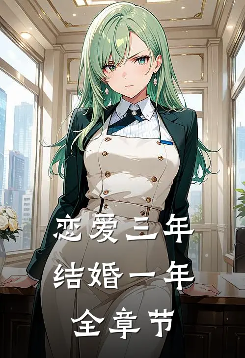 恋爱三年,结婚一年全章节