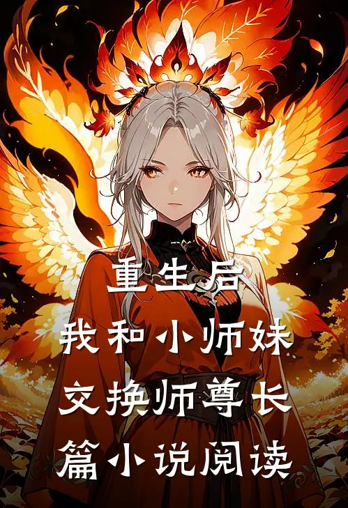 重生后,我和小师妹交换师尊长篇阅读