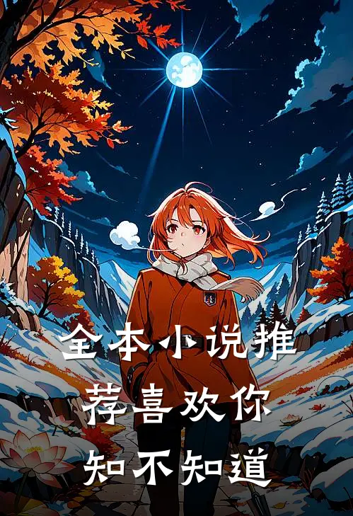 全本推荐喜欢你,知不知道是