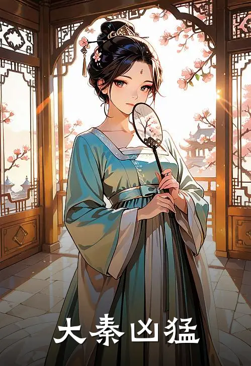 大秦凶猛帝师扶苏是我头号马仔