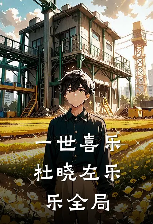 一世喜乐杜晓左乐乐全局