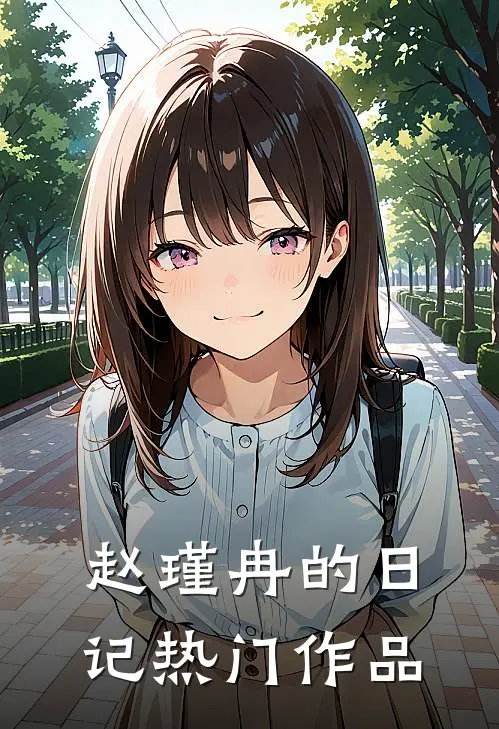 赵瑾冉的日记热门作品