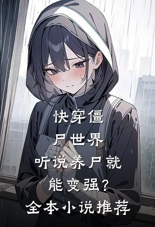 快穿僵尸世界,听说养尸就能变强?全本推荐完结