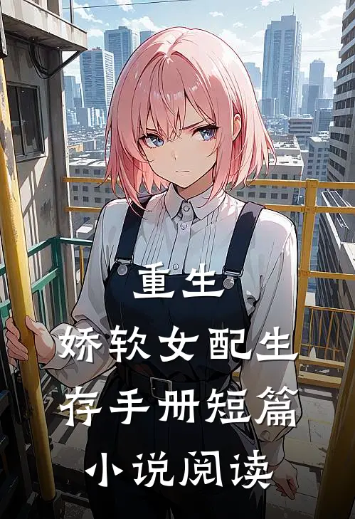 重生,娇软女配生存手册短篇阅读