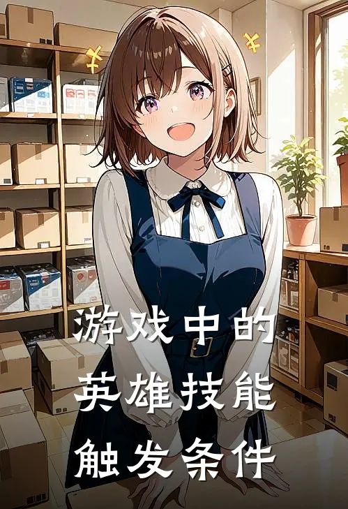 游戏中的英雄技能触发条件怎么设置
