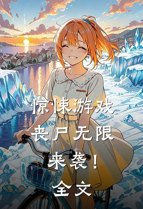 惊悚游戏,丧尸无限来袭!全文