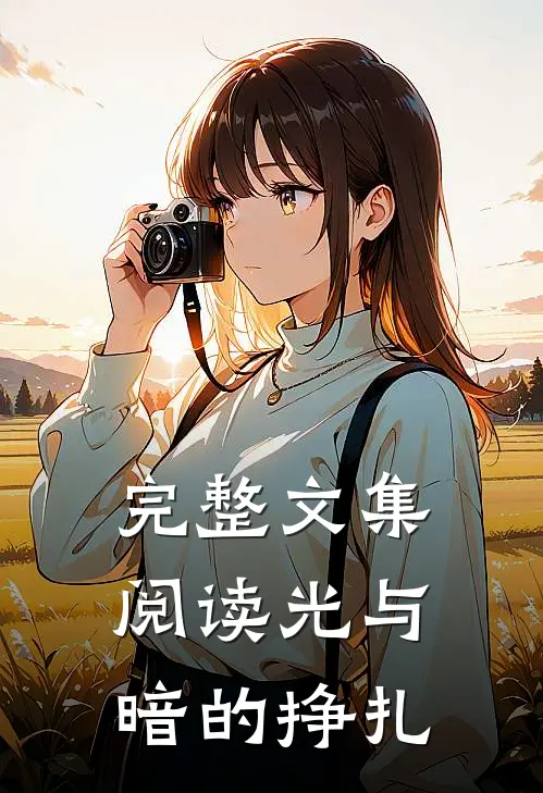 完整文集阅读光与暗的挣扎