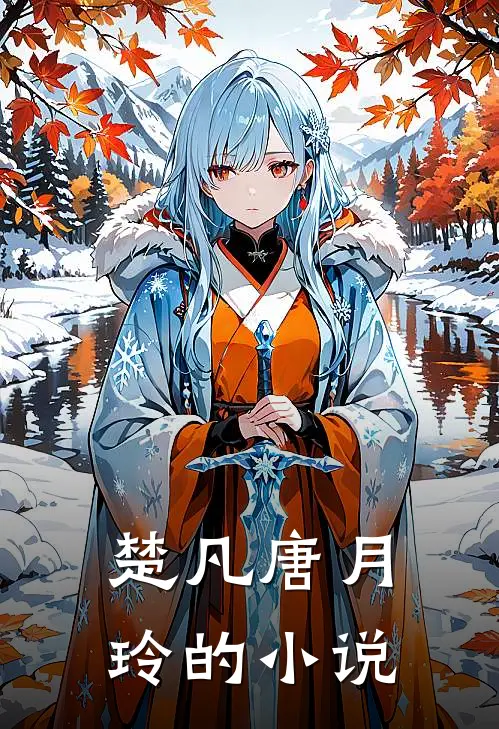 楚凡唐月玲小说叫什么名字