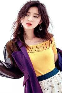 我爸的闺女