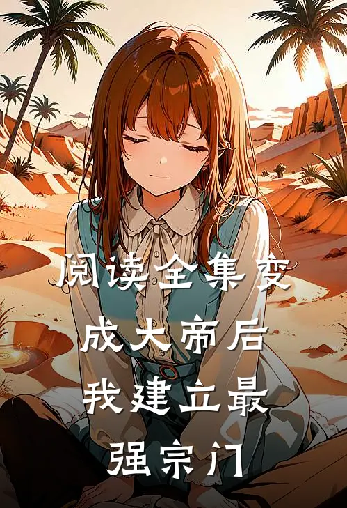 阅读全集变成大帝后,我建立最强宗门