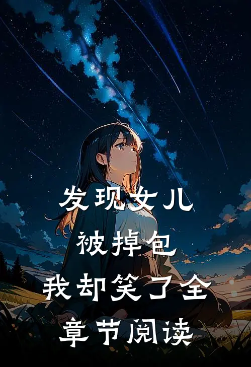 发现女儿被掉包,我却笑了全章节阅读