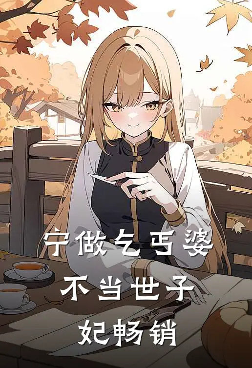 宁做乞丐婆,不当世子妃畅销