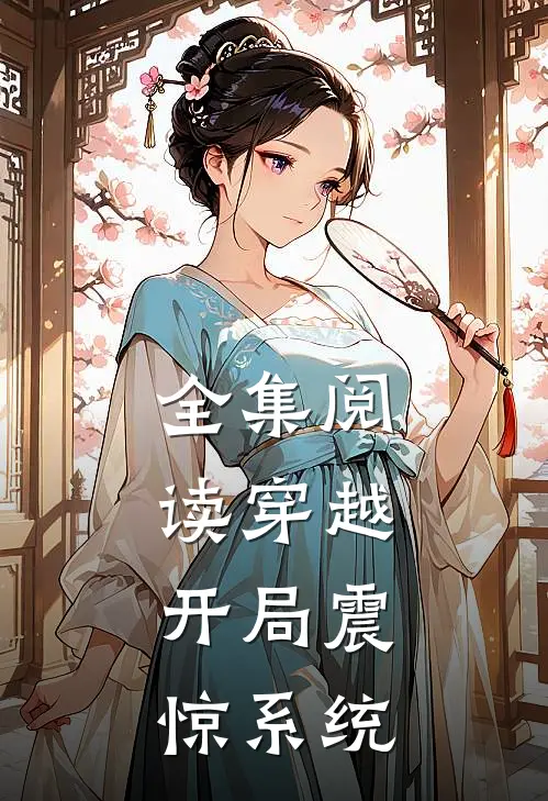 全集阅读穿越开局震惊系统