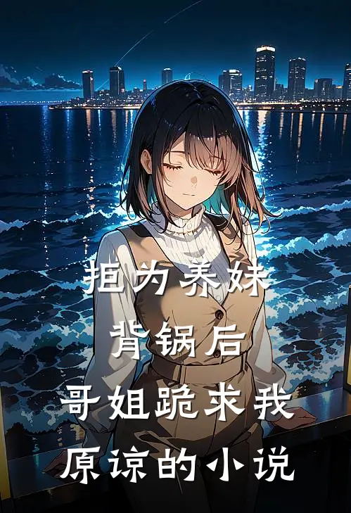 拒为养妹背锅后,哥姐跪求我原谅的免费阅读