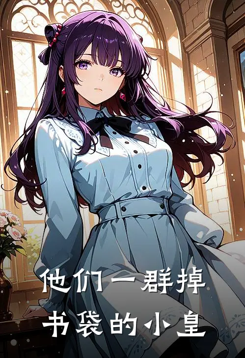 他们一群掉书袋的小皇