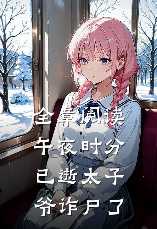 全章阅读午夜时分，已逝太子爷诈尸了